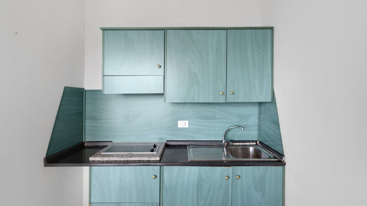 Photo of Kitchen in Palinuro