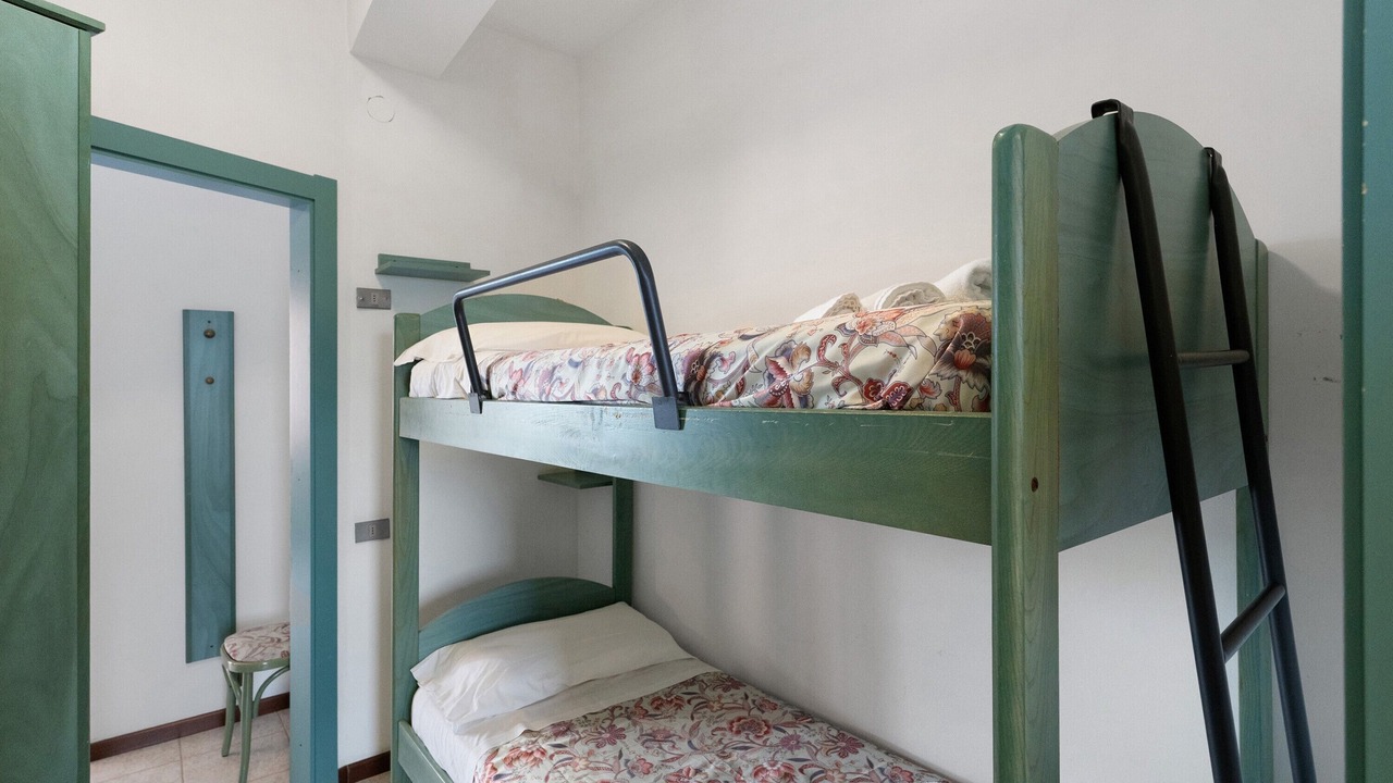 Photo of Bedroom in Palinuro