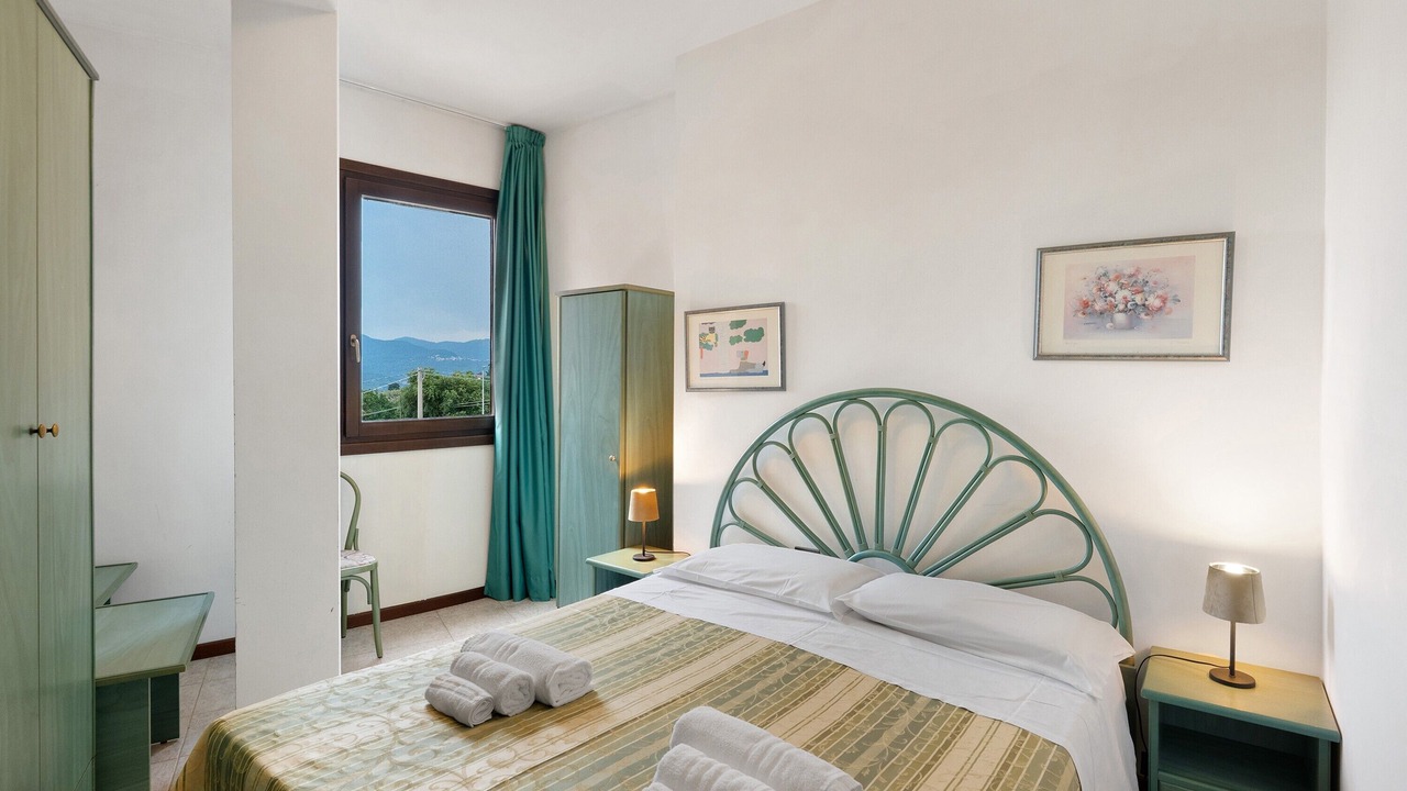 Photo of Bedroom in Palinuro