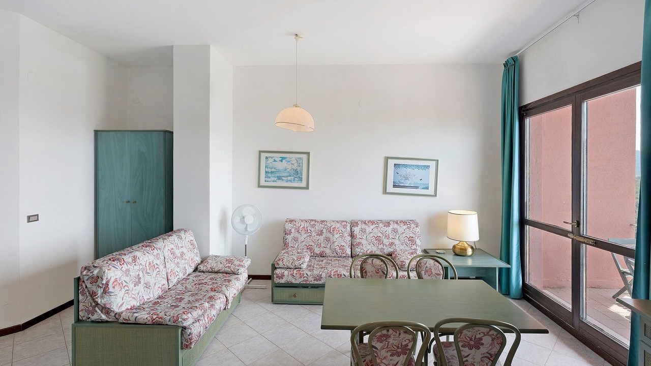 Photo of Livingroom in Palinuro