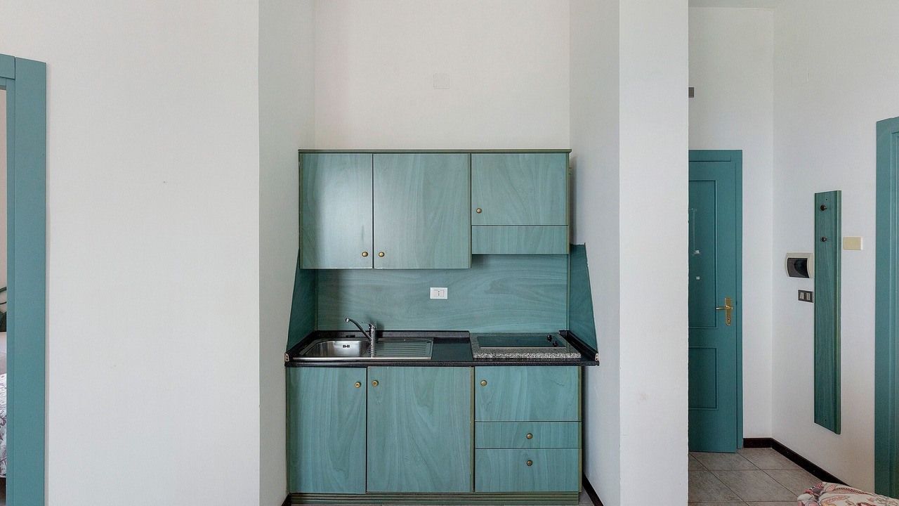 Photo of Kitchen in Palinuro