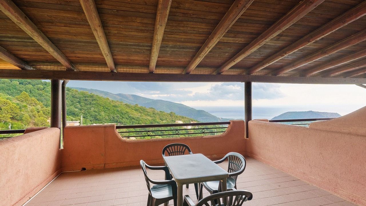 Photo of Outdoor in Palinuro