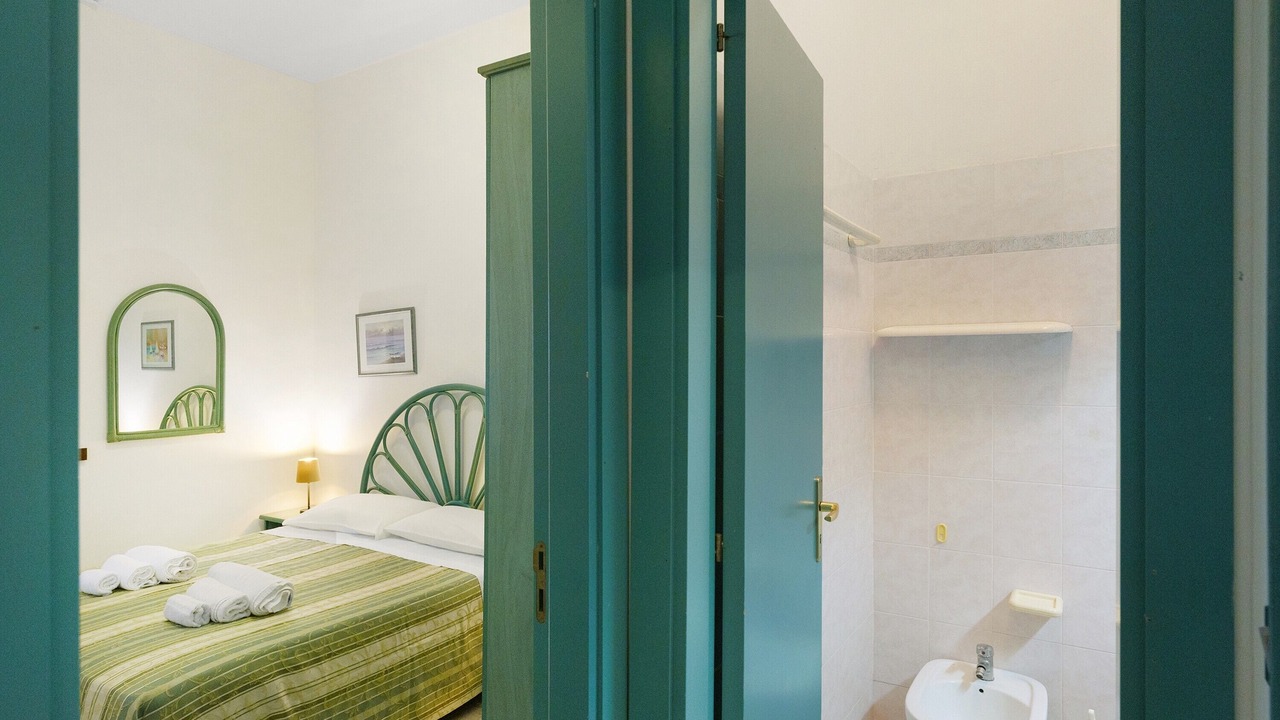 Photo of Bedroom in Palinuro