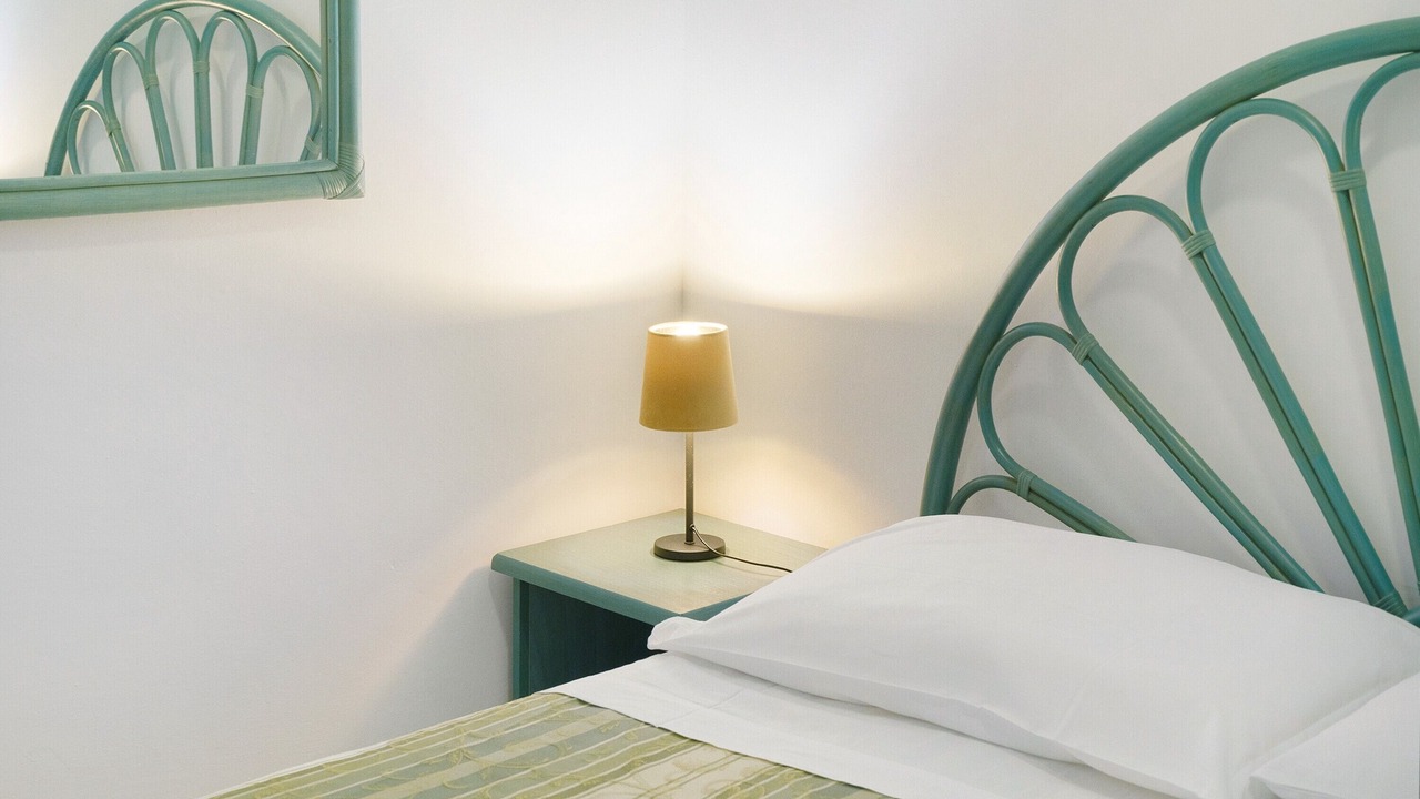 Photo of Bedroom in Palinuro