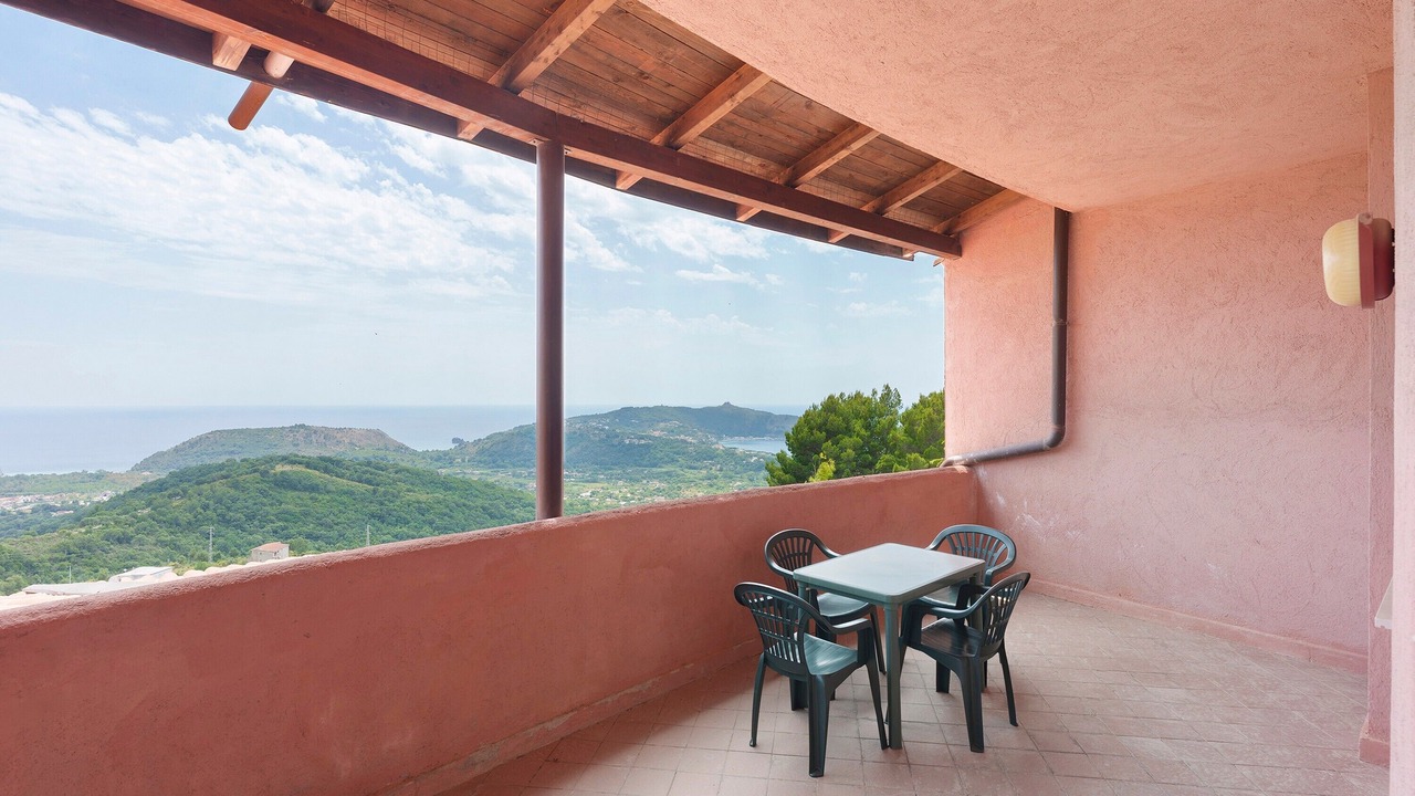 Photo of Outdoor in Palinuro
