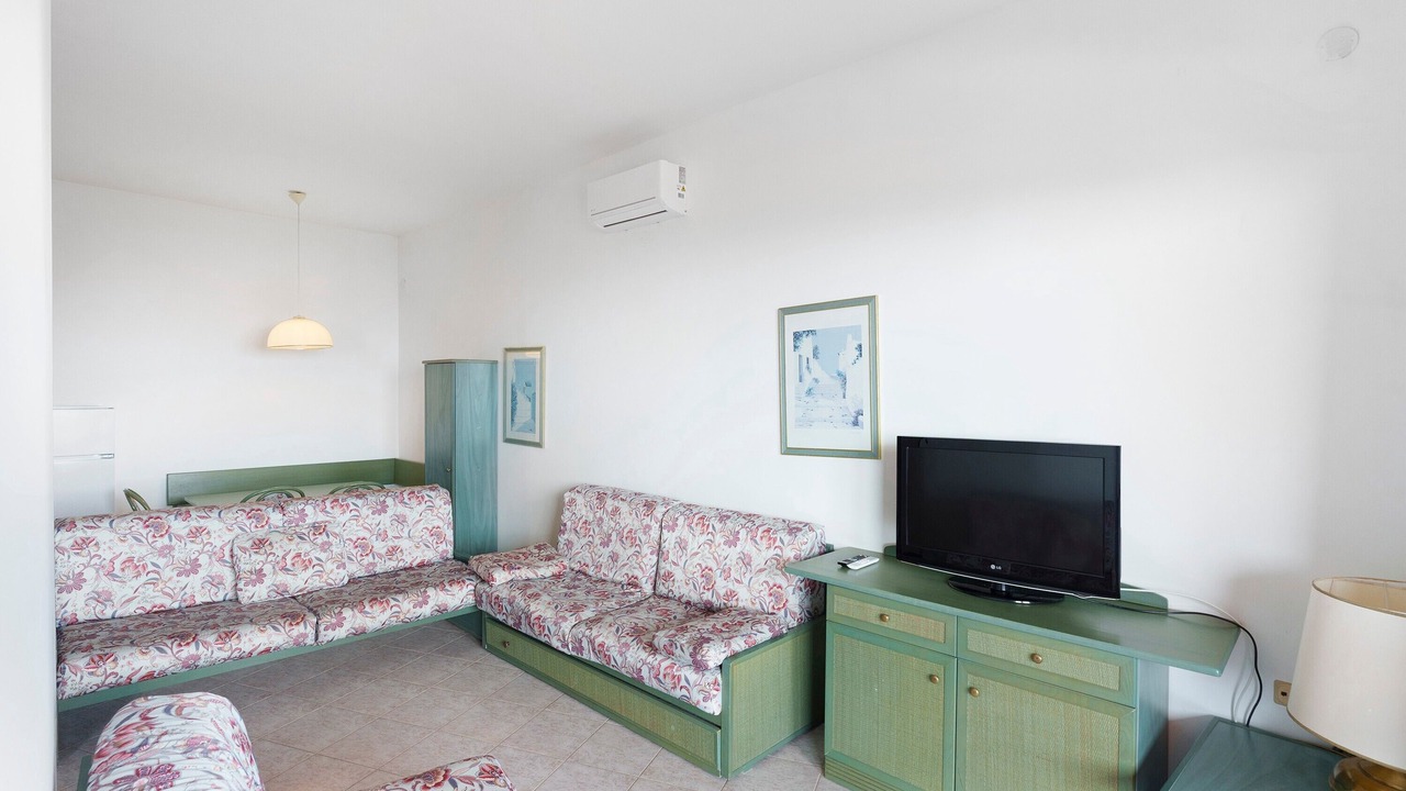 Photo of Livingroom in Palinuro