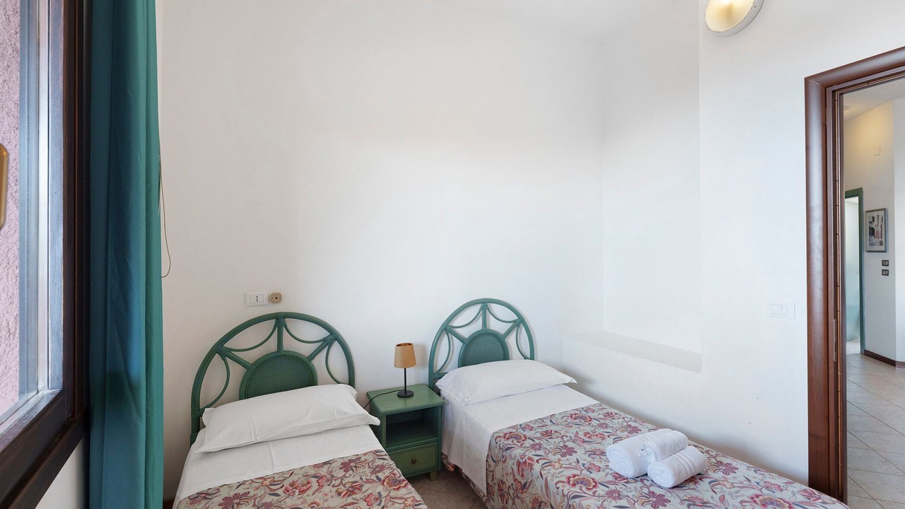 Photo of Bedroom in Palinuro