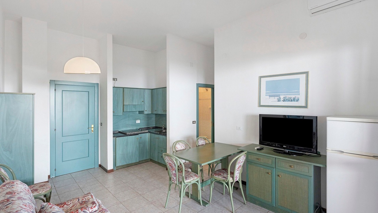 Photo of Livingroom in Palinuro