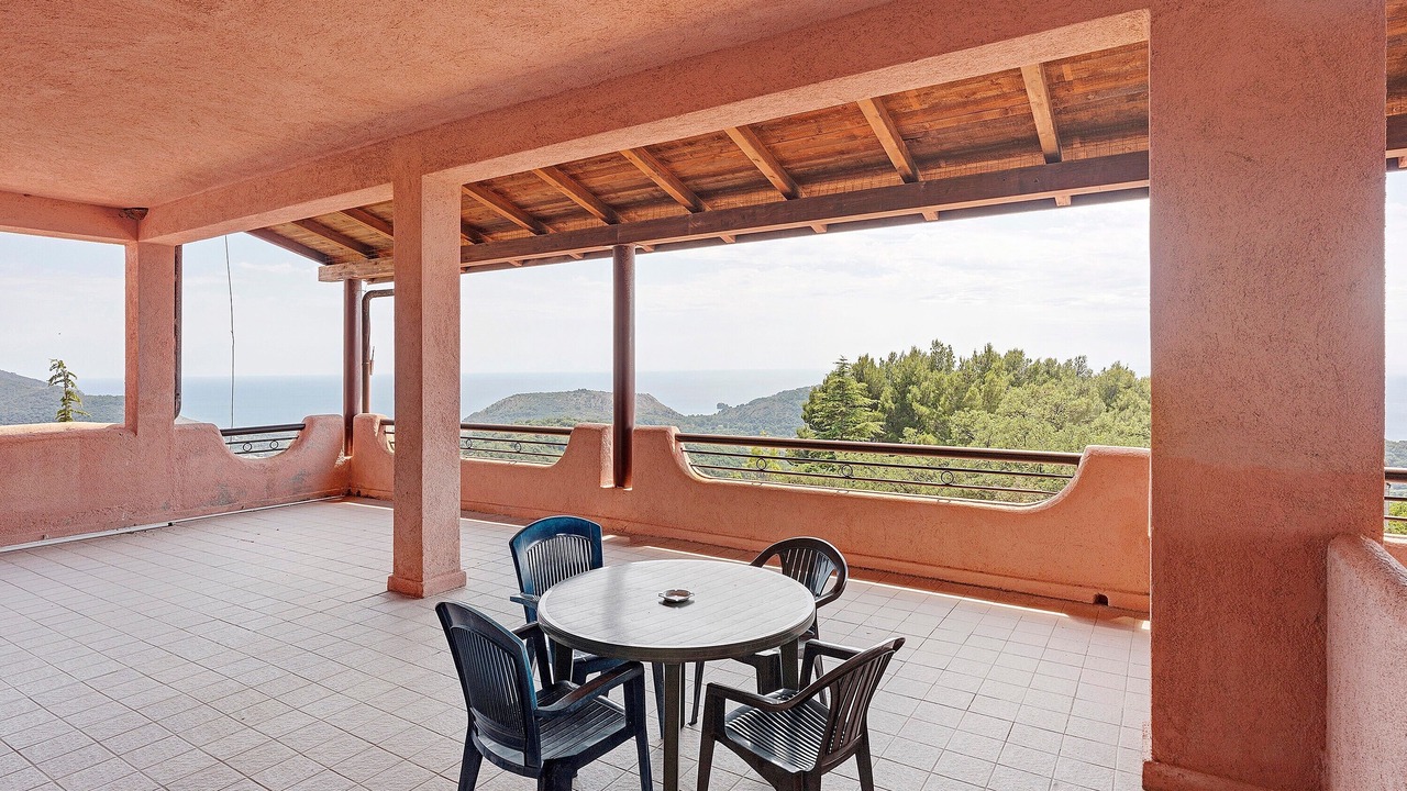 Photo of Outdoor in Palinuro