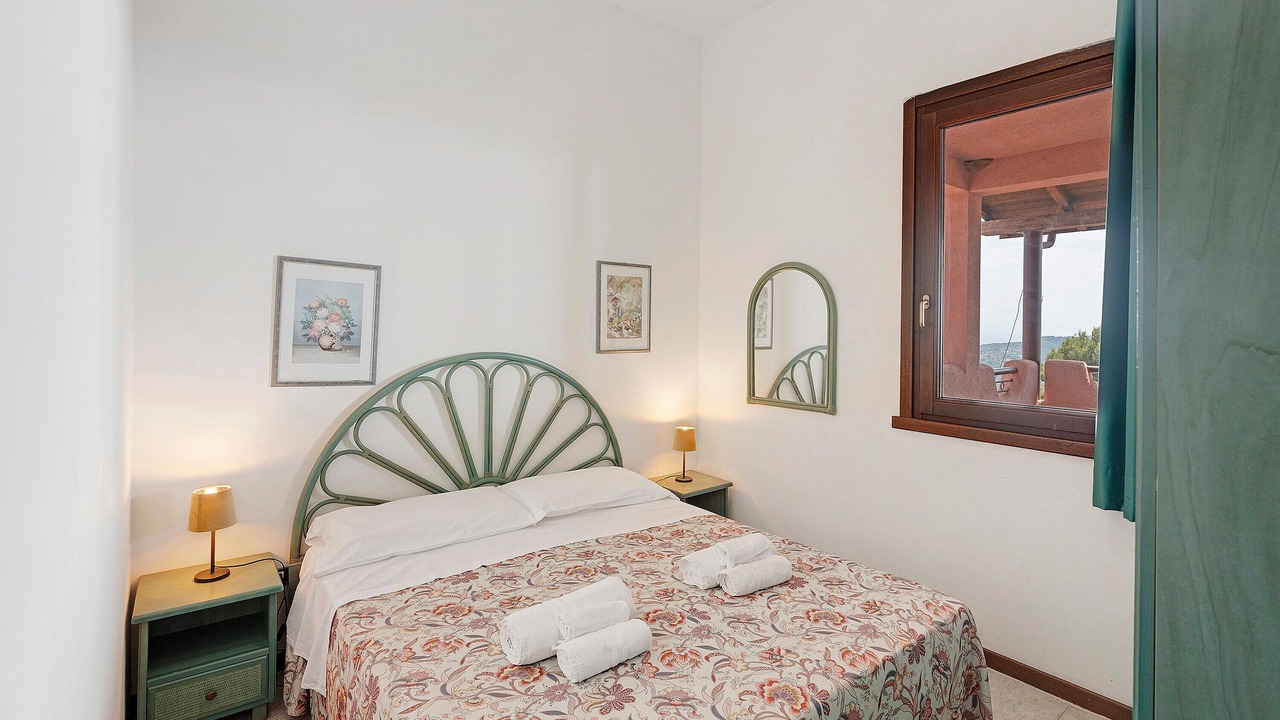 Photo of Bedroom in Palinuro