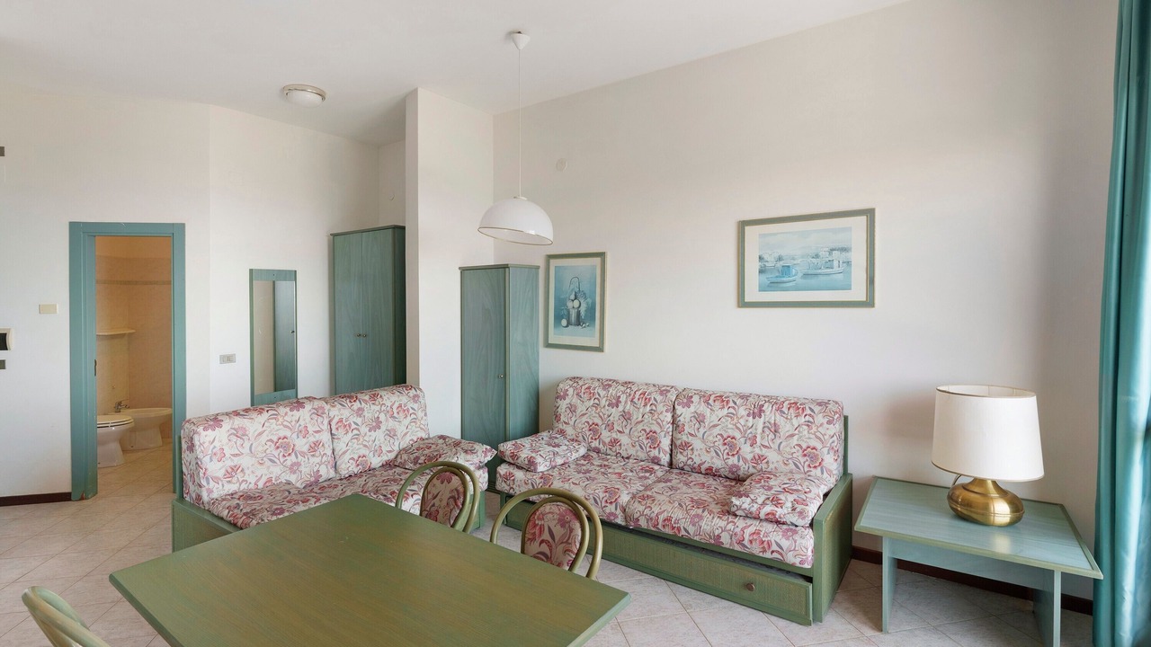 Photo of Livingroom in Palinuro