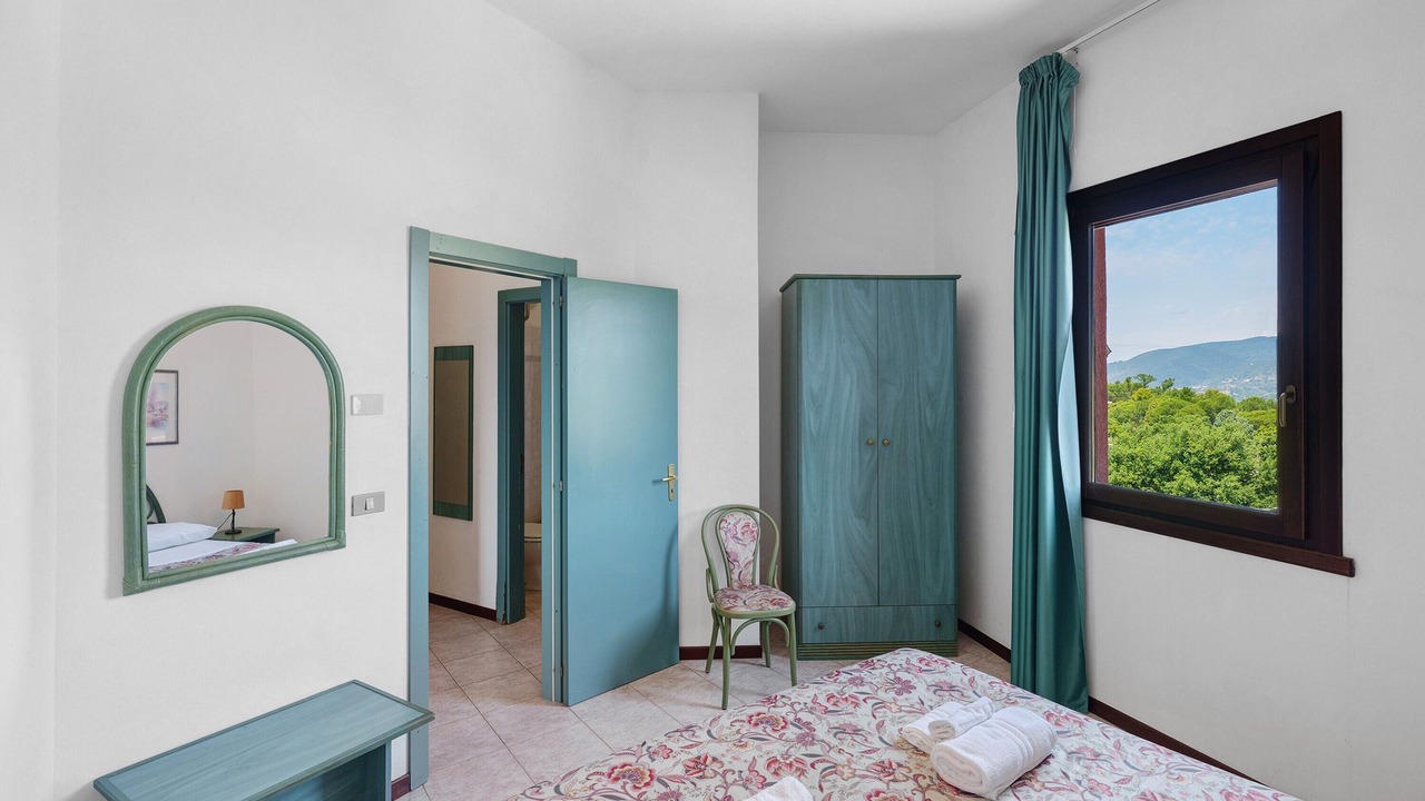 Photo of Bedroom in Palinuro