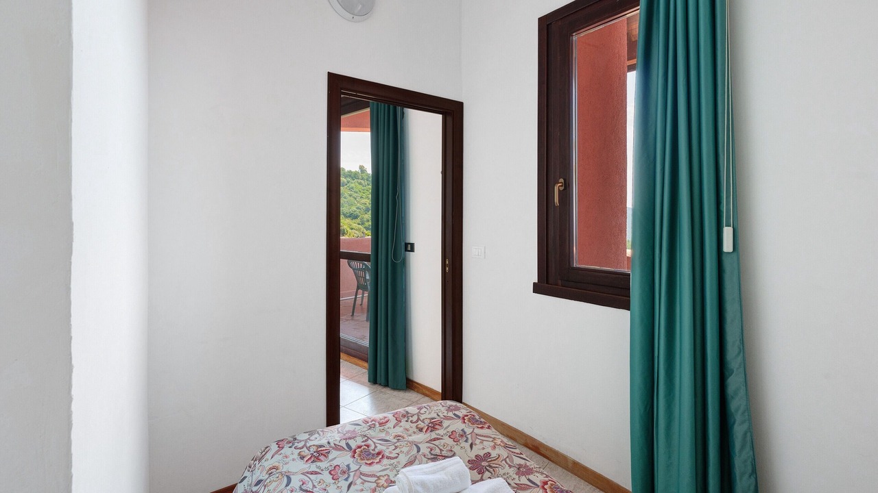 Photo of Bedroom in Palinuro
