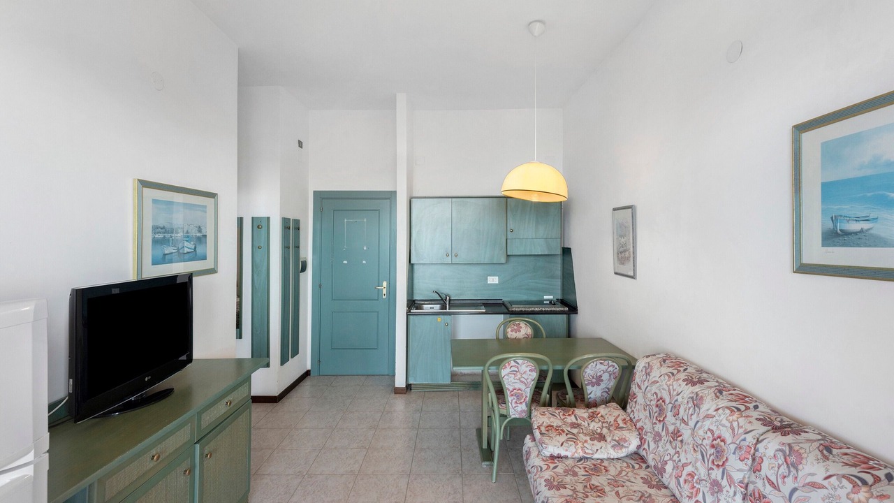 Photo of Livingroom in Palinuro