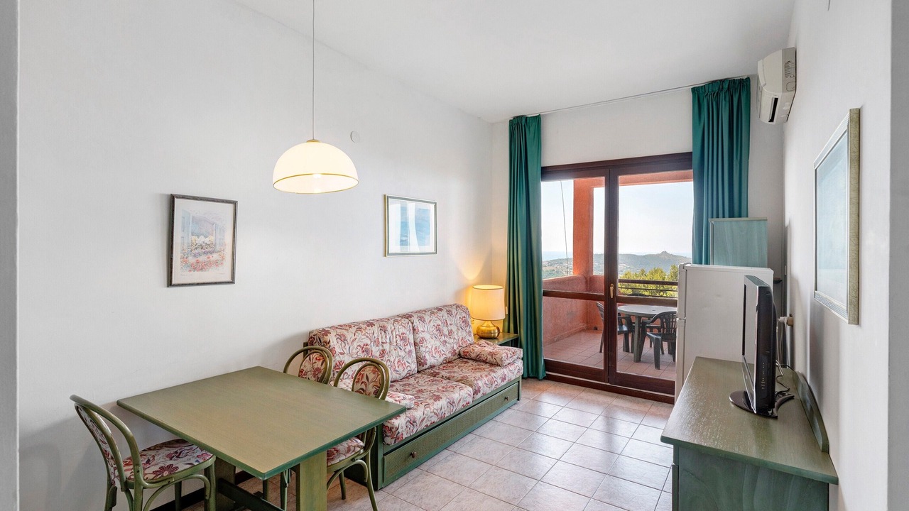 Photo of Livingroom in Palinuro