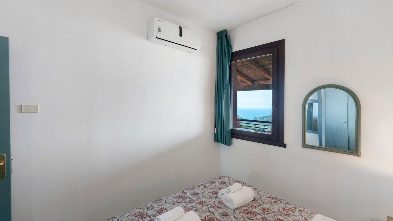 Photo of Bedroom in Palinuro