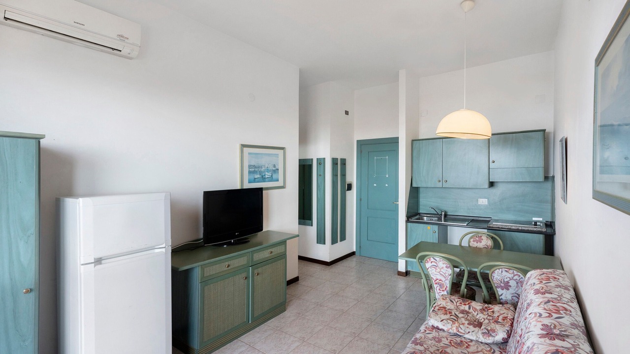 Photo of Livingroom in Palinuro
