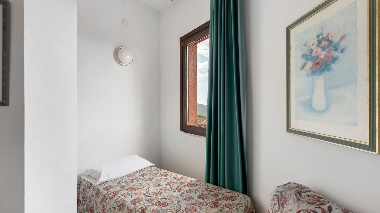 Photo of Bedroom in Palinuro