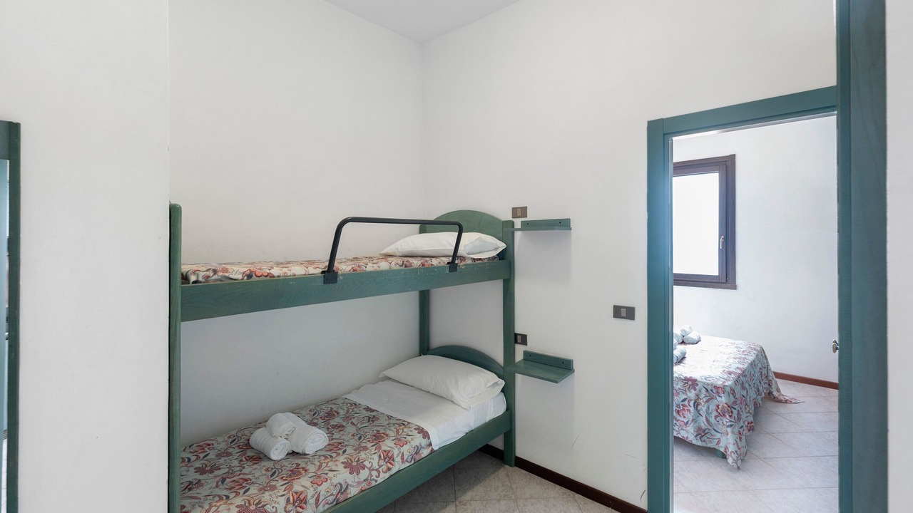 Photo of Bedroom in Palinuro