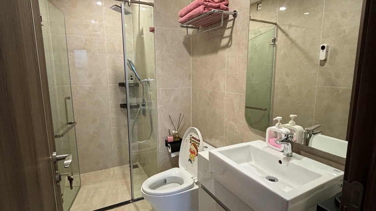 Photo of Bathroom in Le Chan