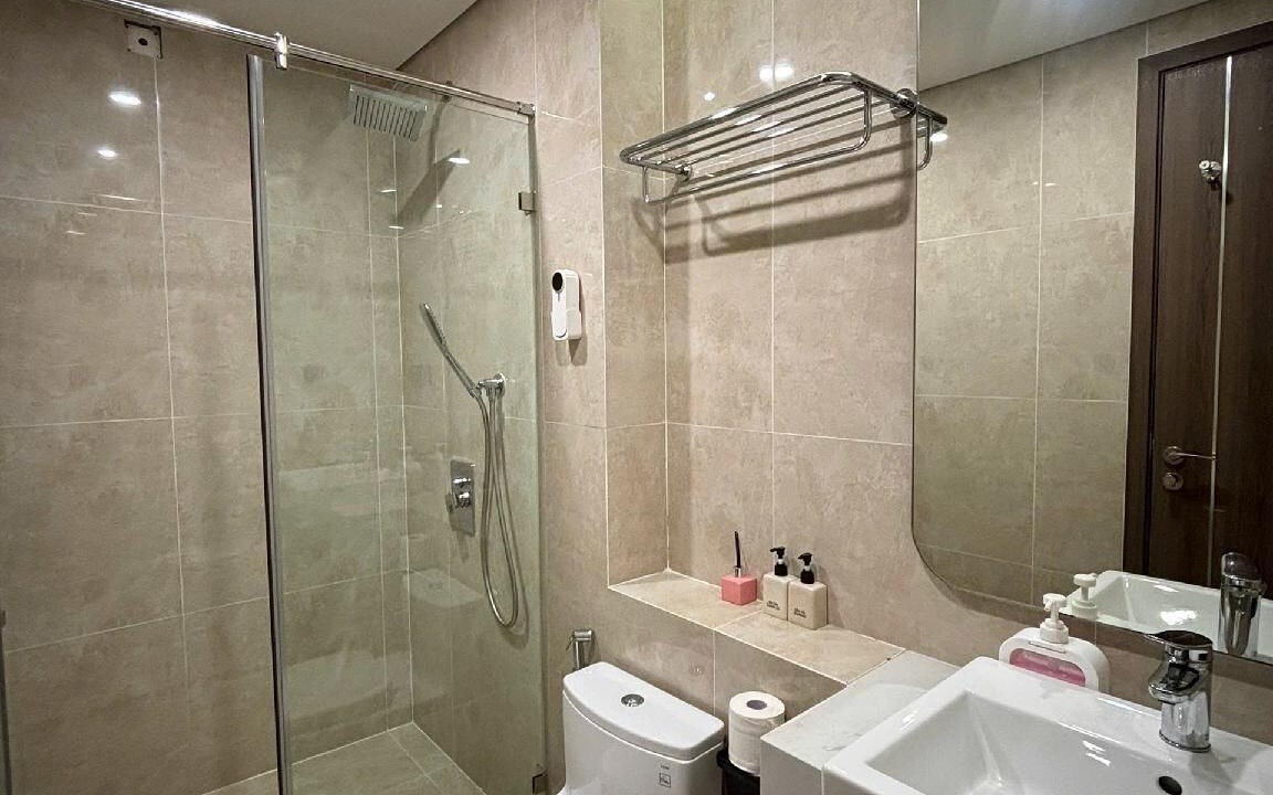 Photo of Bathroom in Le Chan