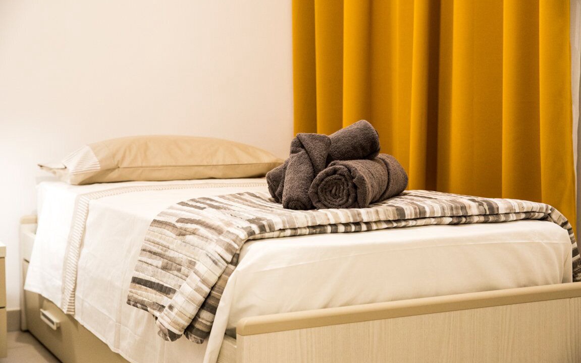 Photo of Bedroom in Vomero