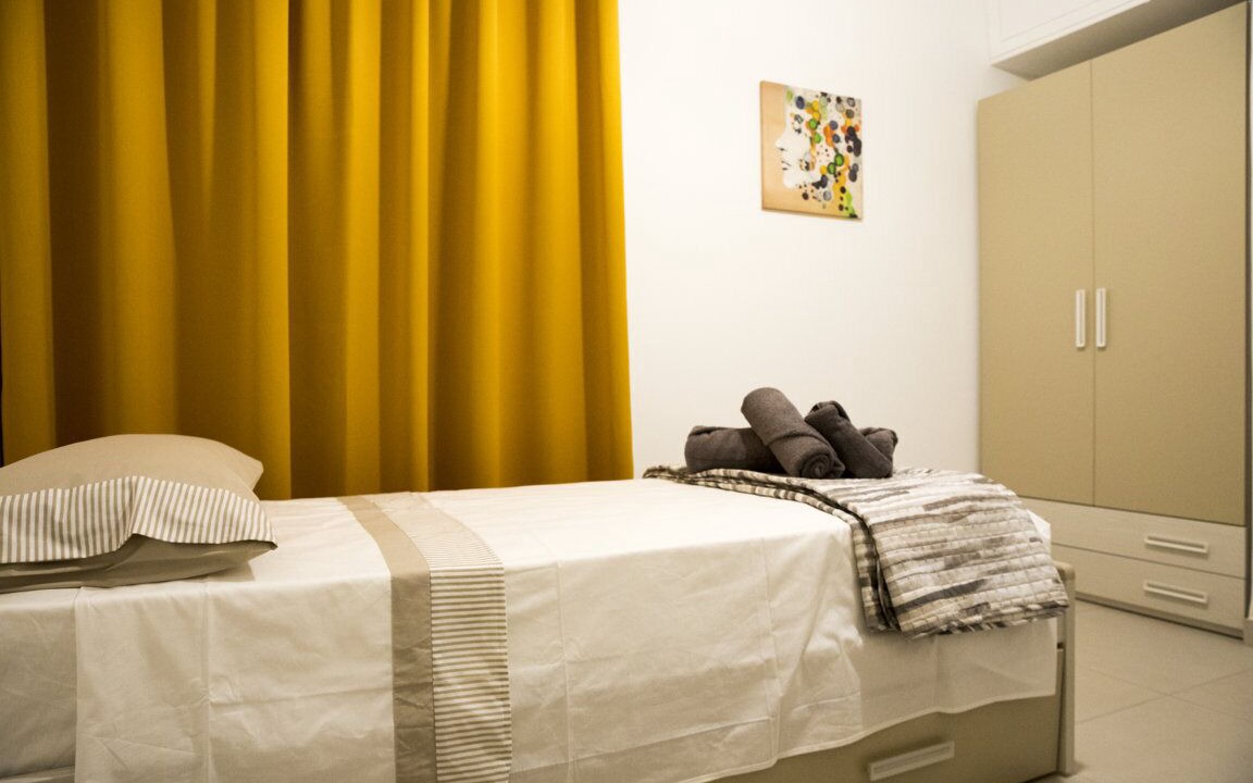 Photo of Bedroom in Vomero