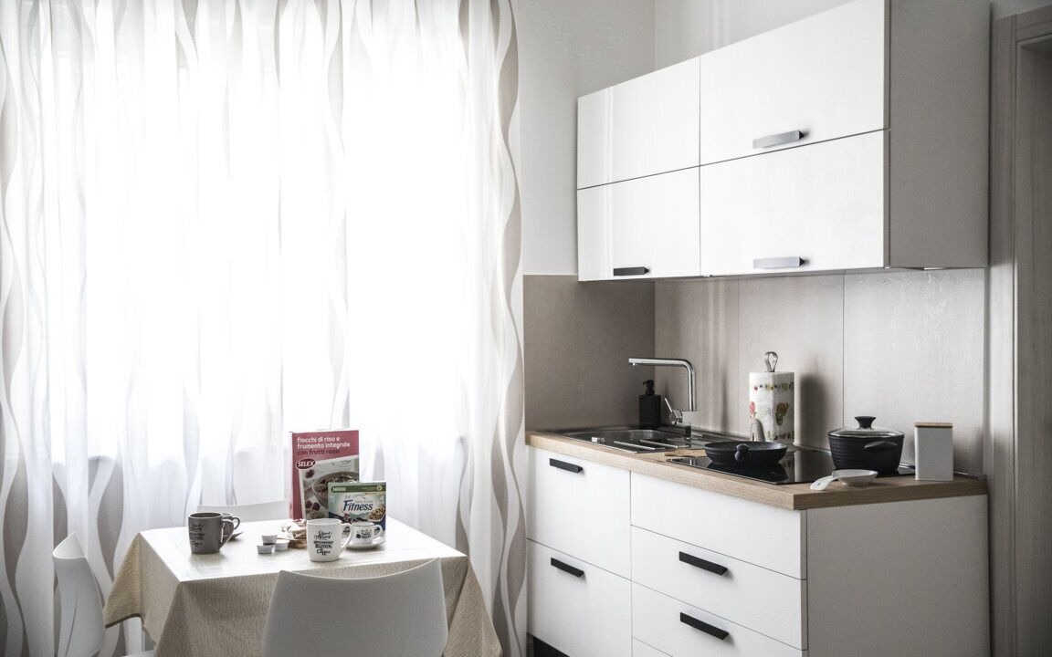 Photo of Kitchen in Vomero