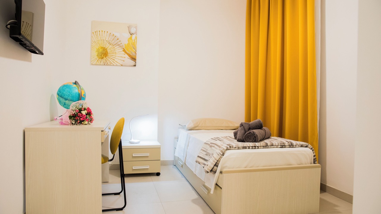 Photo of Bedroom in Vomero