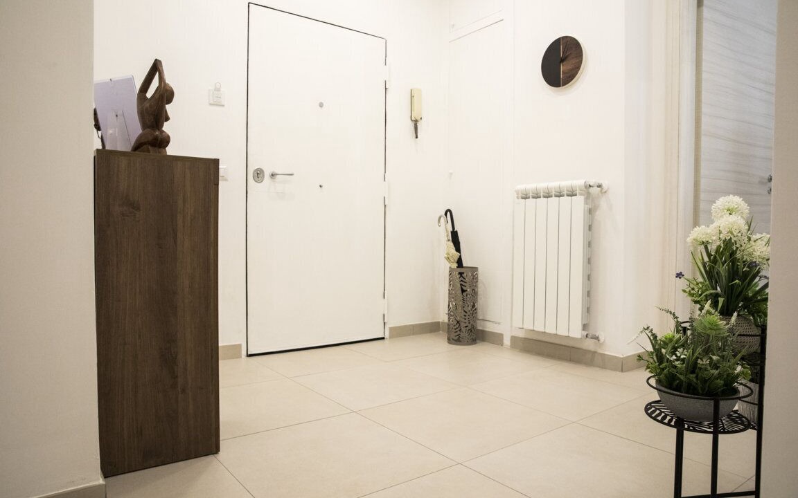 Photo of Bathroom in Vomero