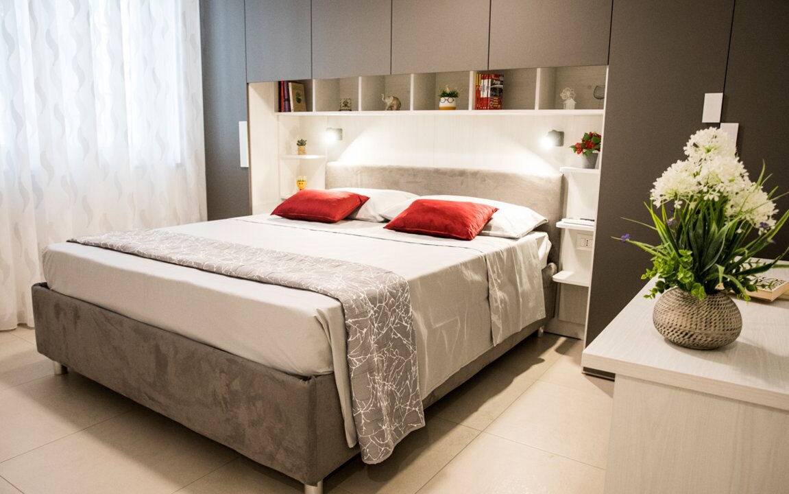Photo of Bedroom in Vomero