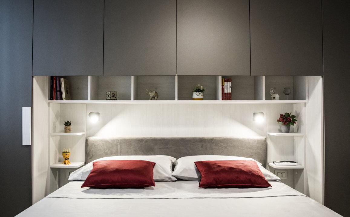 Photo of Bedroom in Vomero