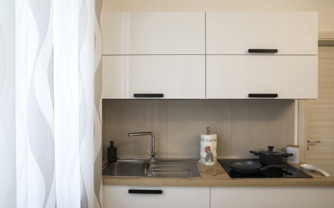 Photo of Kitchen in Vomero