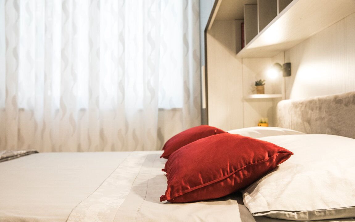 Photo of Bedroom in Vomero