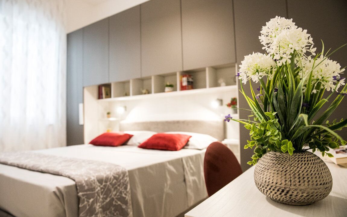 Photo of Bedroom in Vomero