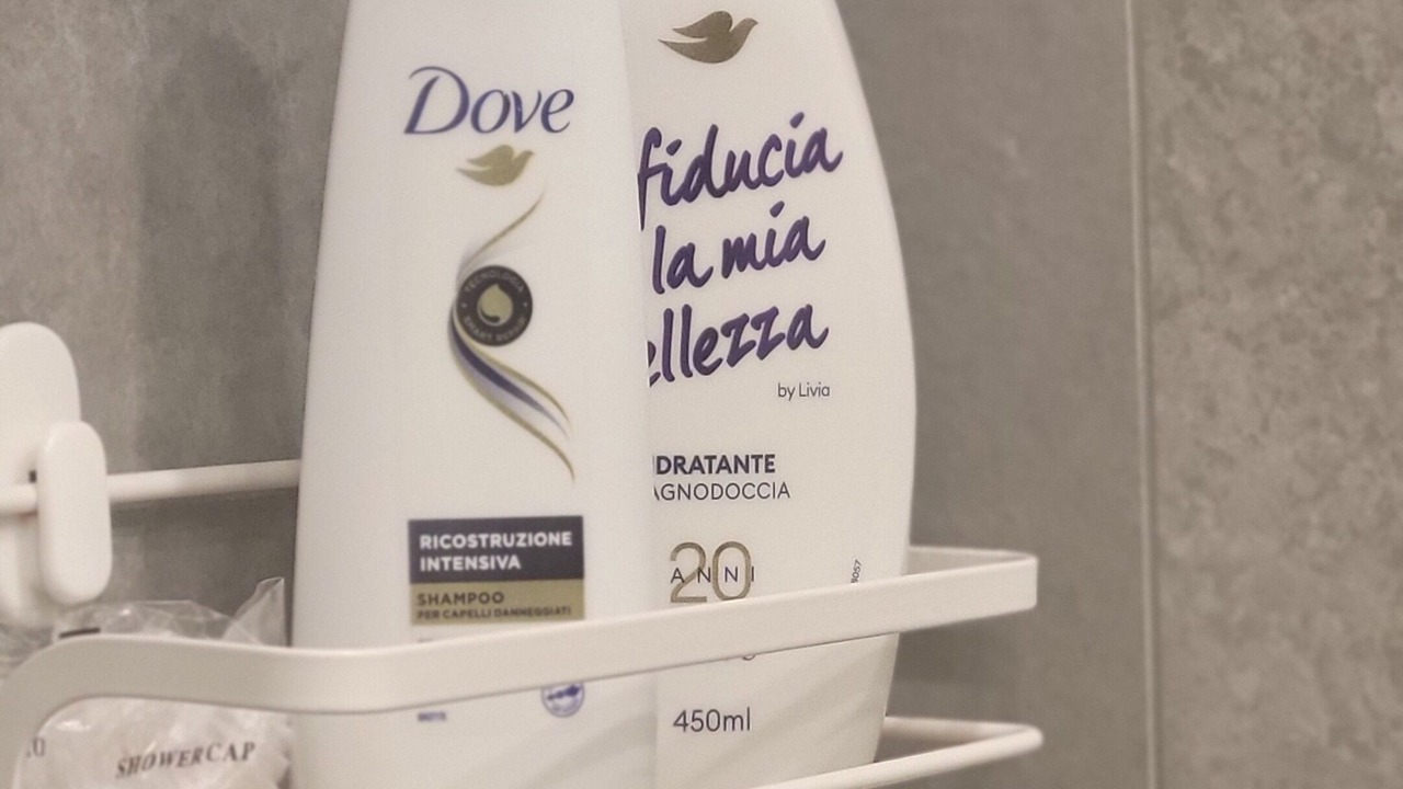 Photo of Bathroom in Vomero