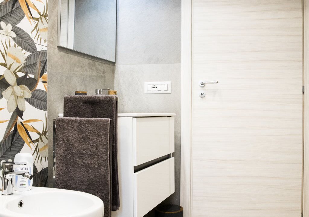 Photo of Bathroom in Vomero