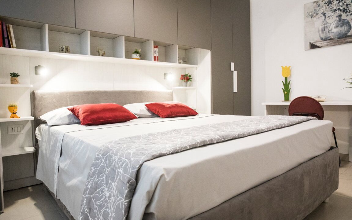 Photo of Bedroom in Vomero