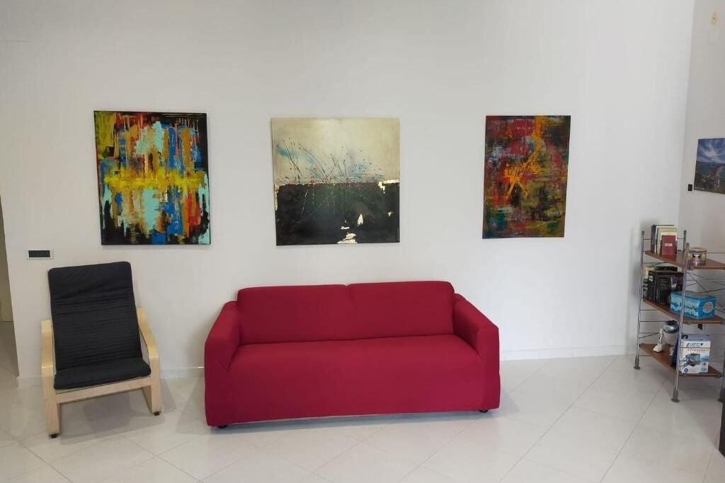 Photo of Livingroom in Rione Sanita