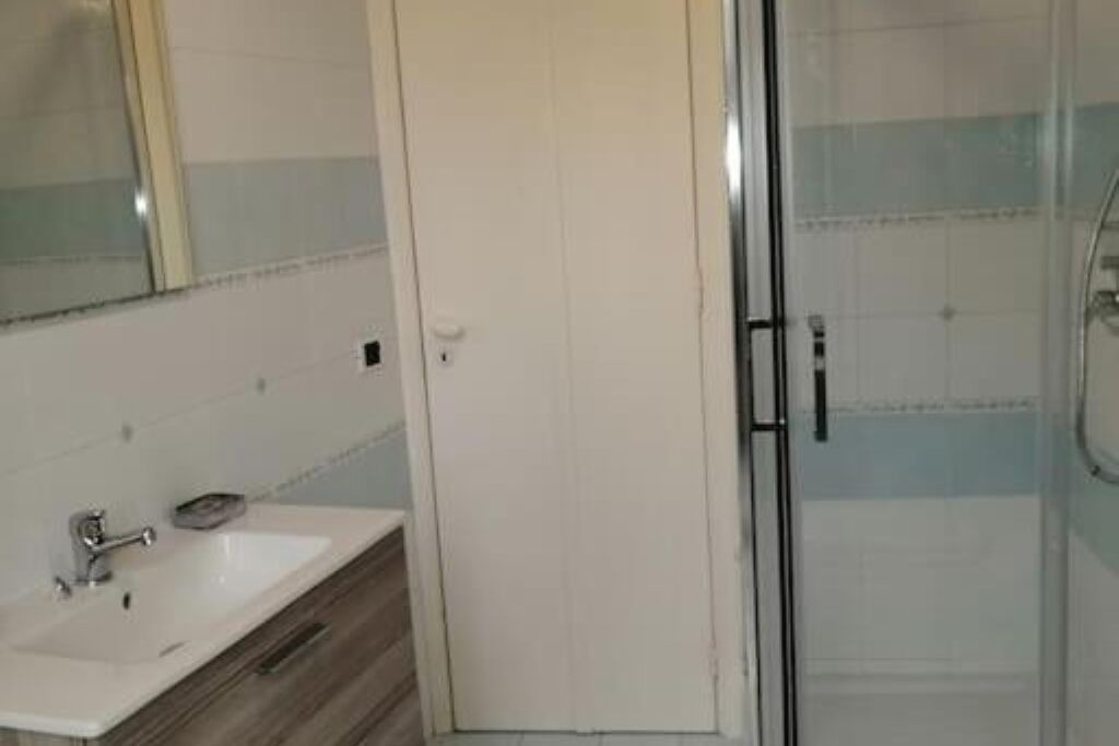 Photo of Bathroom in Rione Sanita