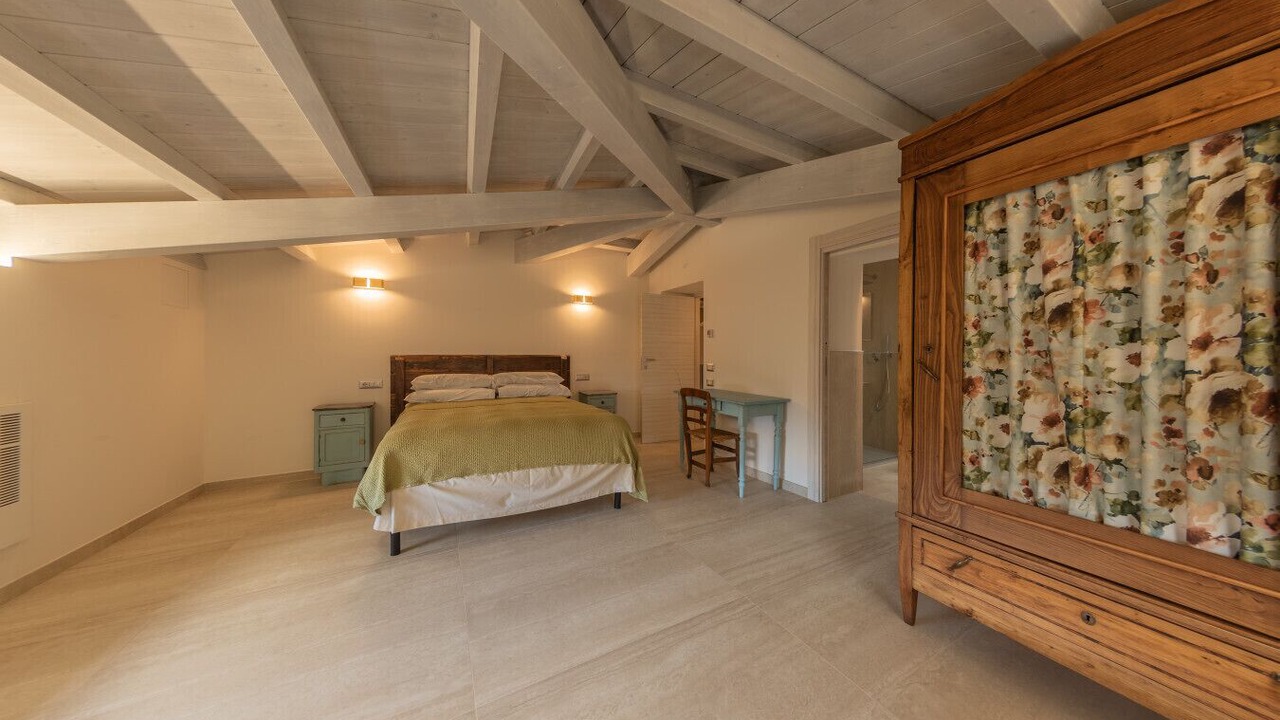 Photo of Bedroom in Atripalda