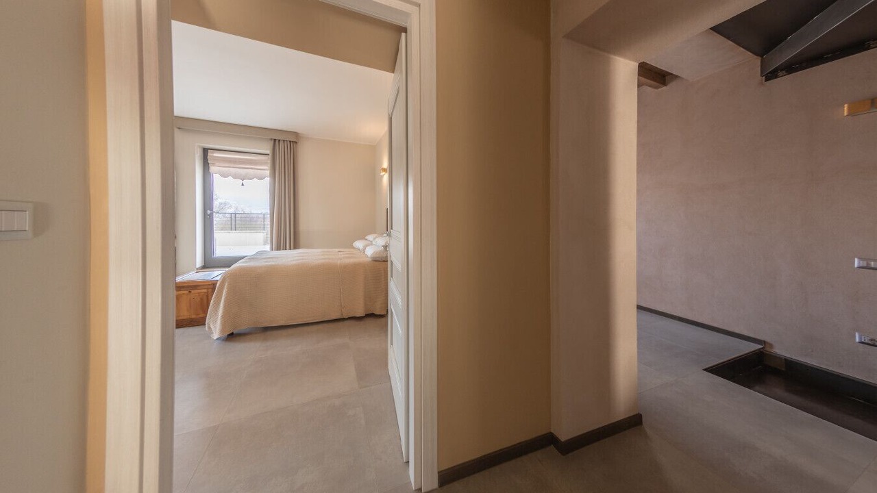 Photo of Bedroom in Atripalda
