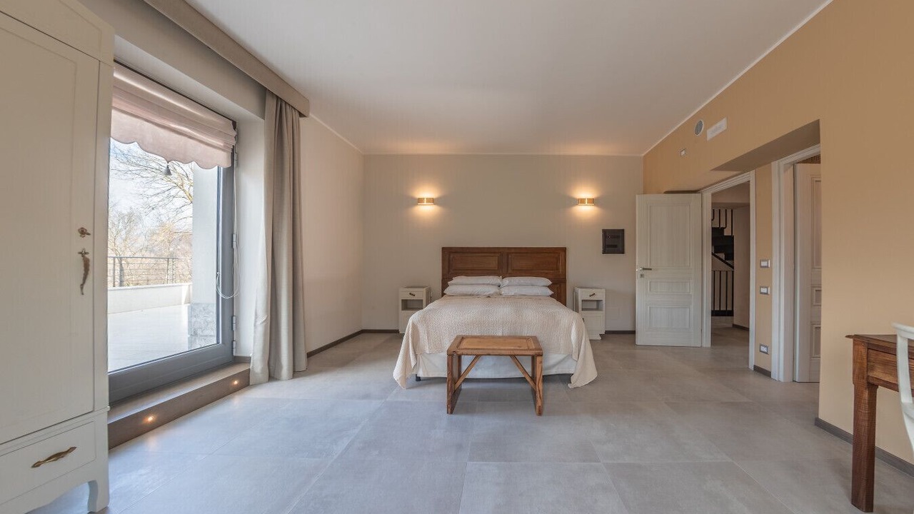 Photo of Bedroom in Atripalda