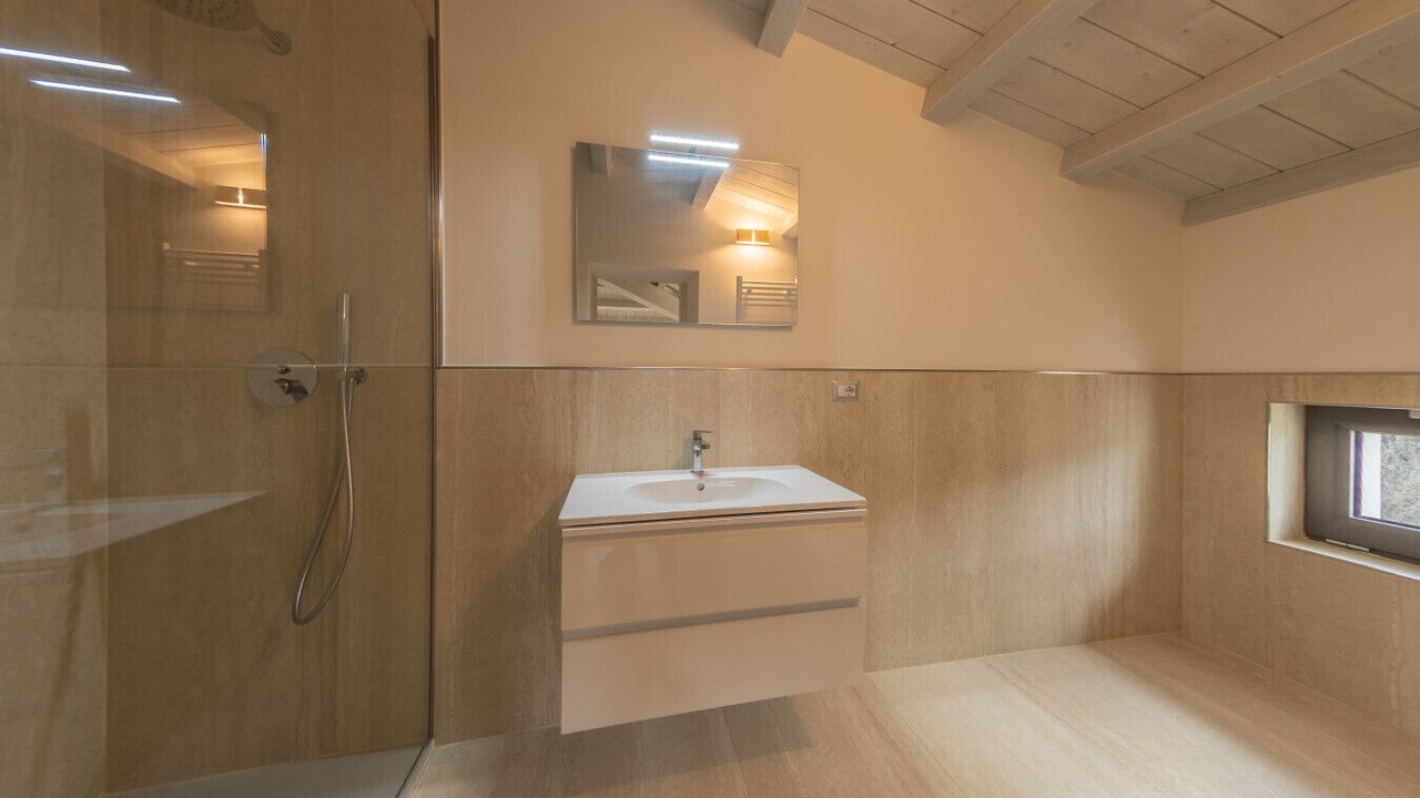 Photo of Bathroom in Atripalda