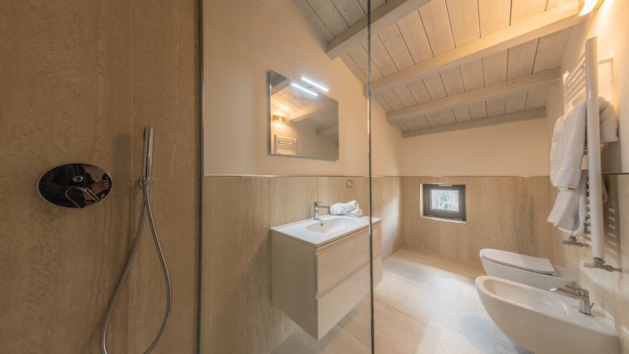 Photo of Bathroom in Atripalda