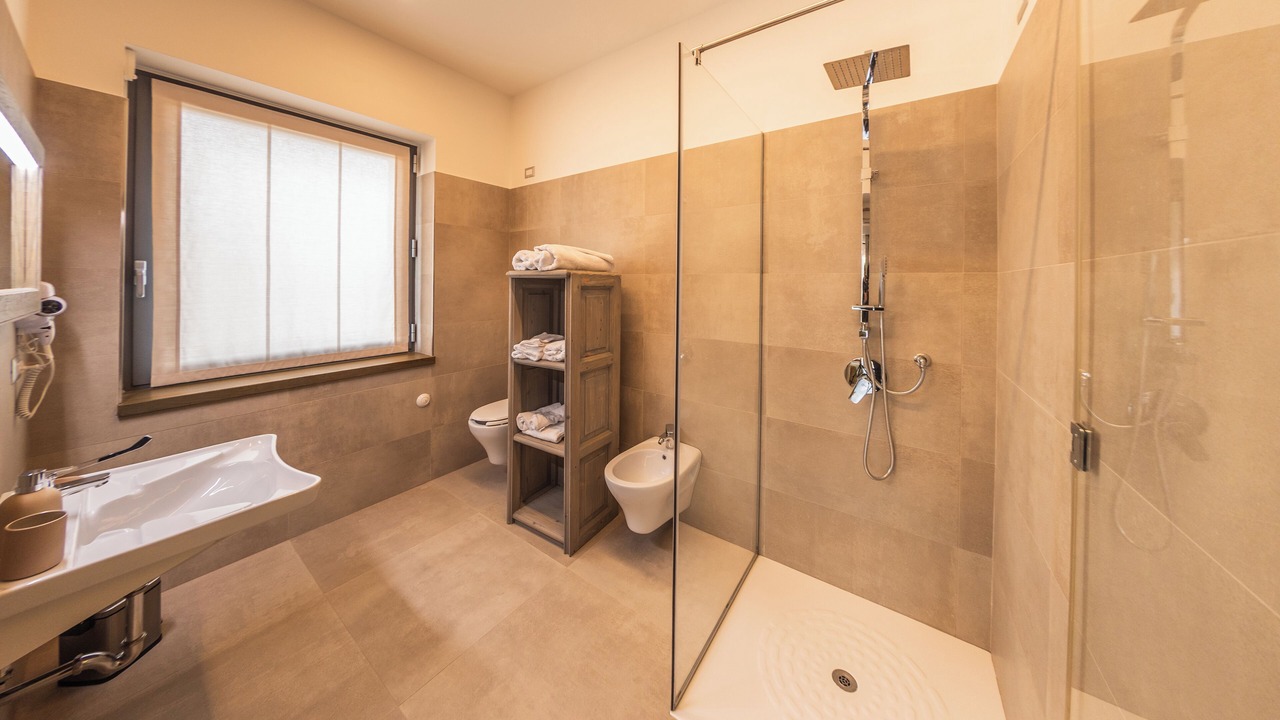 Photo of Bathroom in Atripalda