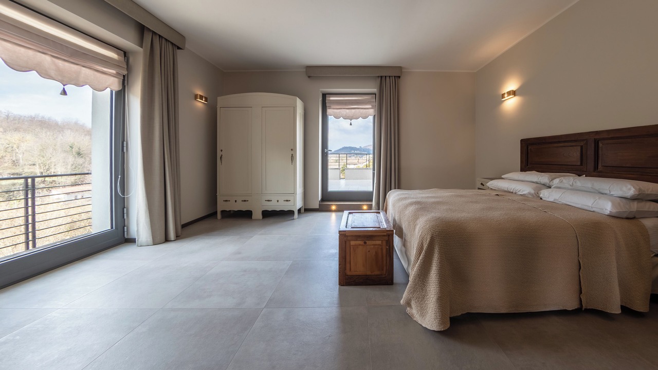 Photo of Bedroom in Atripalda