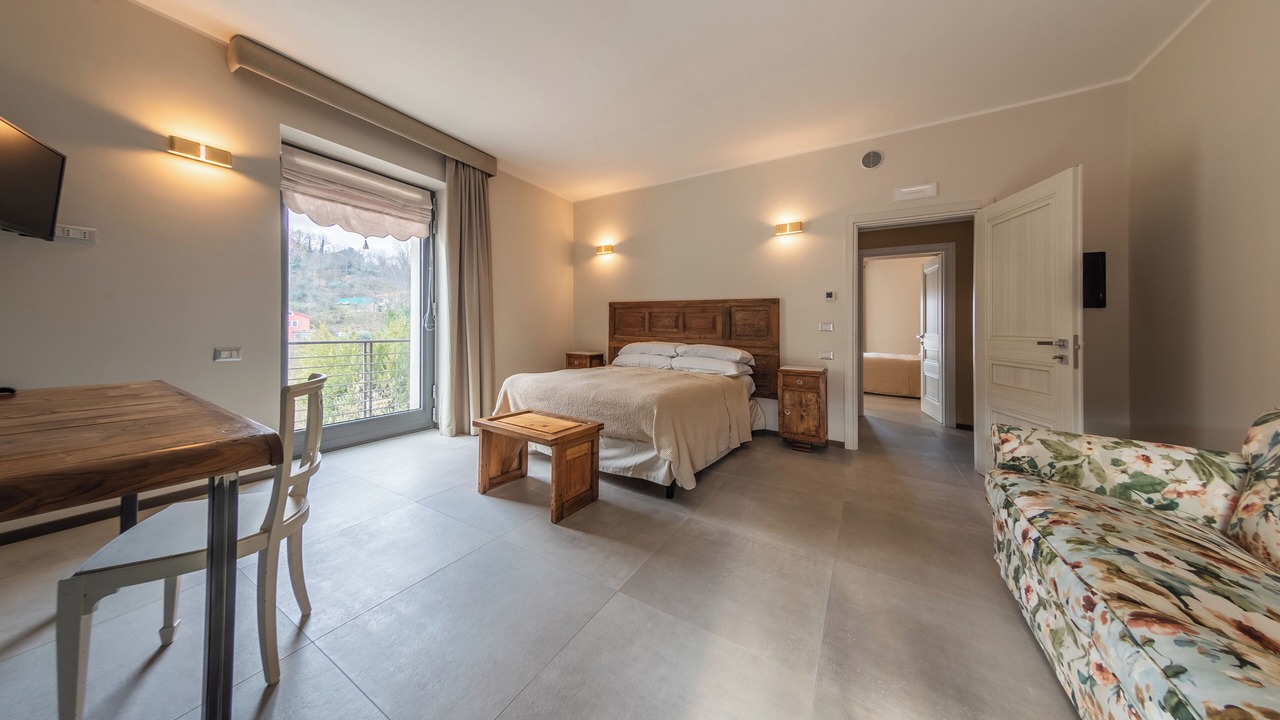 Photo of Bedroom in Atripalda