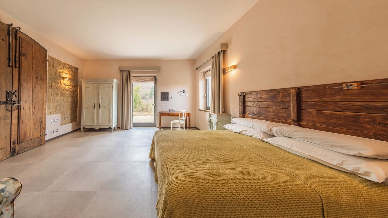 Photo of Bedroom in Atripalda