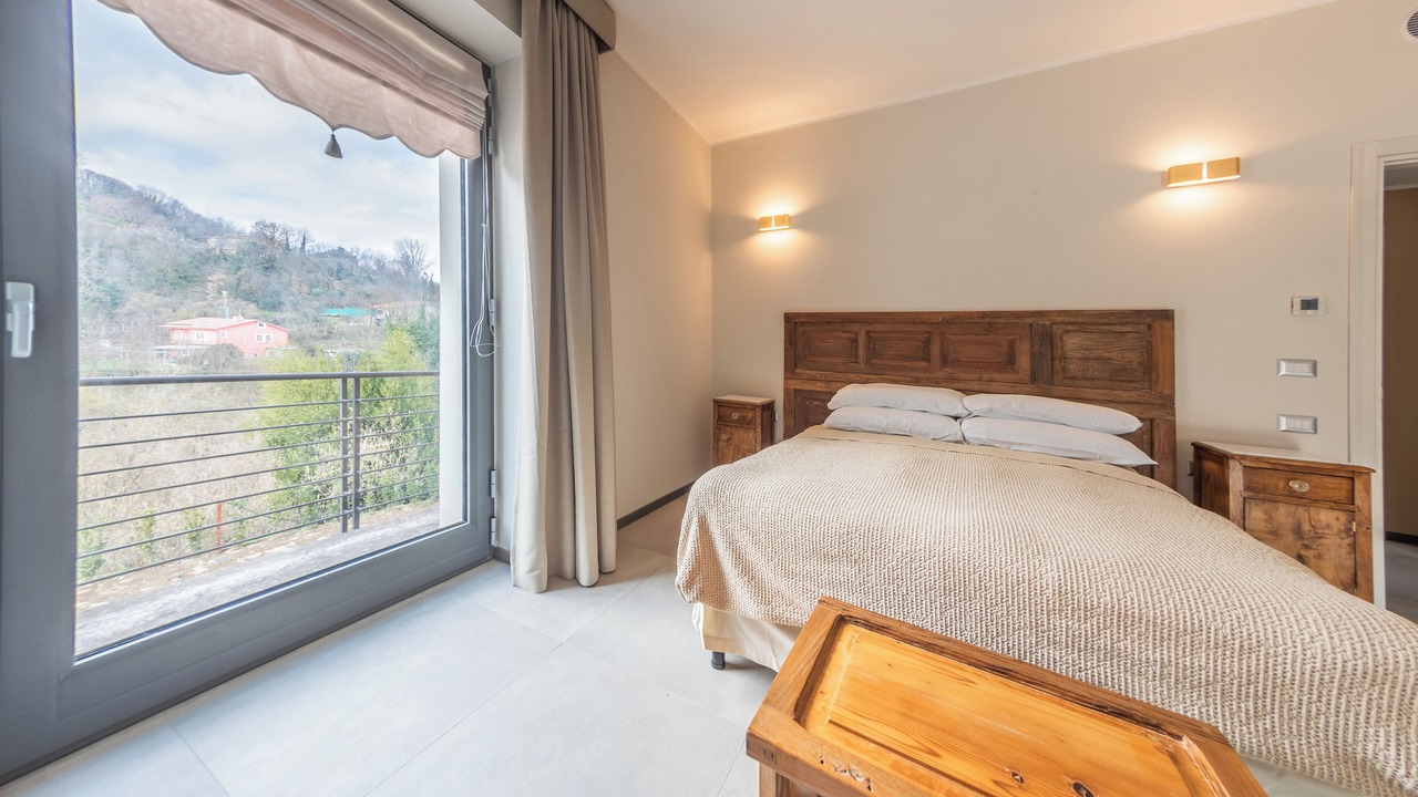 Photo of Bedroom in Atripalda